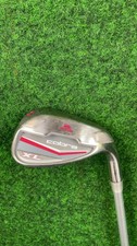 Cobra XL Sand Wedge Graphit