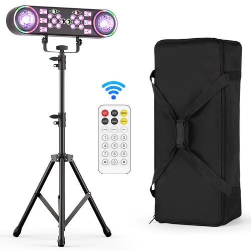 7in1 mobile dmx laser - 7in1,