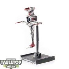 Rebellen - B-Wing - bemalt