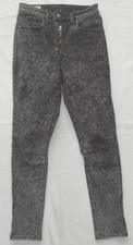 Levis 7/8 Damen Jeans  High