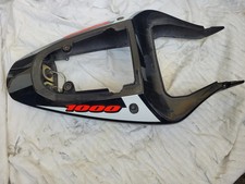 Suzuki GSXR 1000 K1 K2