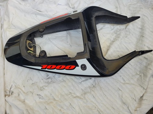 Suzuki gsxr 1000 - gsxr,