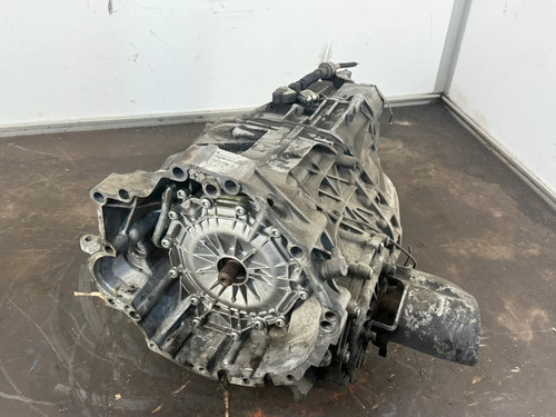 Automatikgetriebe gww audi - automatikgetriebe,