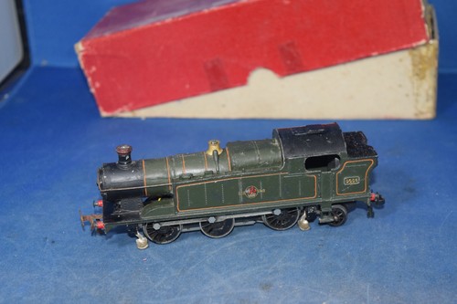 Trix f103 gwr 66xx - trix,
