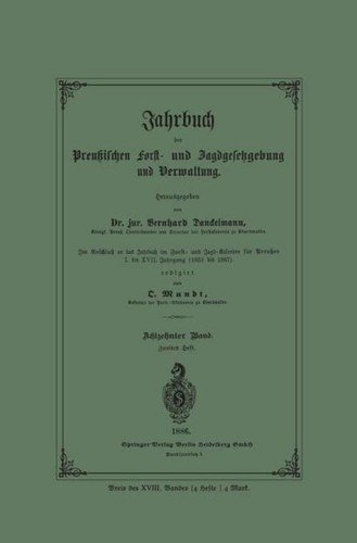 Jahrbuch der preußischen - der,