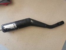 Honda XL 500 R PD02 1982  Sebrin Auspuff + Krümmer