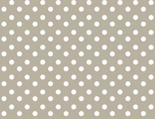Pvc tischdecke dottie - tischdecke,