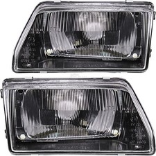 Scheinwerfer Set für Fiat Cinquecento 170 0.9 i.e S Bj.91-99 1.1 Sporting