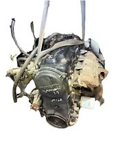 Suzuki Samurai SJ SJ413JX 1.3 4X4 G13A Motor 64PS 47KW 82000km!! 1984Bj.