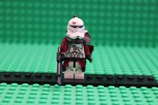 Lego Star Wars Clone Krieger