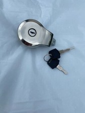 Tankdeckel Tankschloß