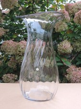 VINTAGE  PEILL VASE " SILKE