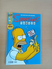 Simpsons Comics 104 Panini Comics deutsch