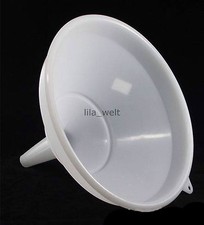 30 cm Trichter Abfülltrichter