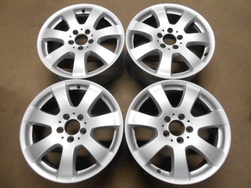 Alufelgen 5jx17 et56 - 4x, org