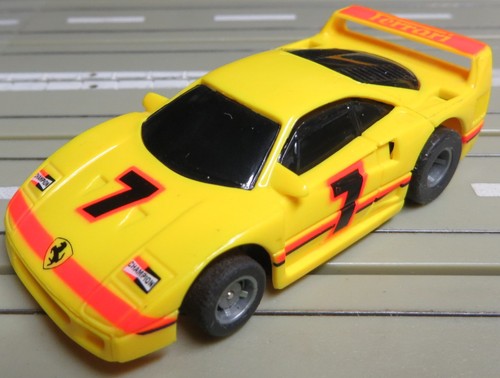 Für slotcar racing - slotcar,