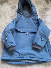 mini A Ture winterjacke 116