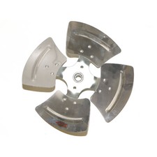 Lüfterrad Ventilator Metall