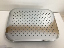 HansaFit Regenbrause Chrom, Brause, 257mm, Kopfbrause, zu 65162101, 65159101