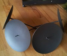 5cm metall - 7.5cm,