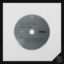 Mercedes-Benz Europa