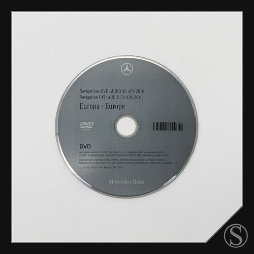 Mercedes benz europa - mercedes-benz,