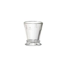 La Rochere Bienen Schnapsglas