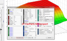 Audi S3 8P Stage 1-3