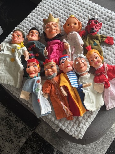 Original stück ddr kinder - 10,