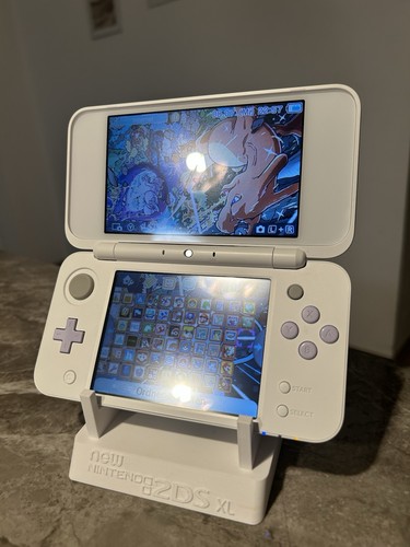 Nintendo new 2ds - 2ds, xl
