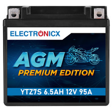 Electronicx YTZ7S AGM