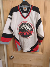 Cochrane Rockies Eishockey