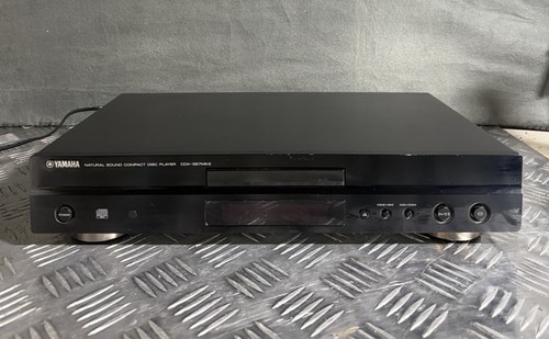 Yamaha cdx 397 mk2 mkii - cdx-397,