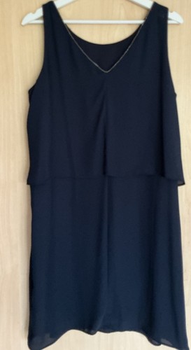 Esprit partykleid blau - esprit,