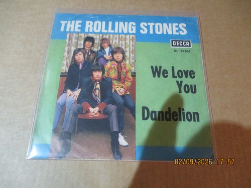 Single vinyl the - (73),