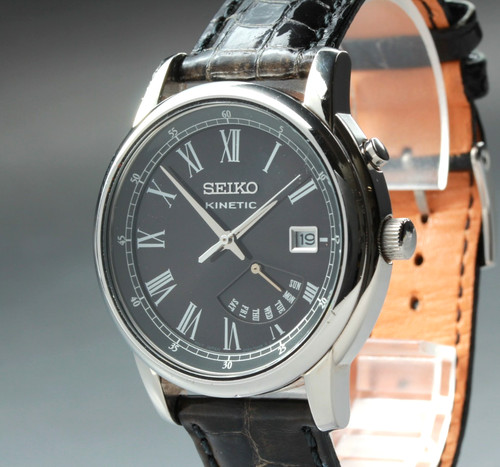 Rare kinetic new - kinetic,