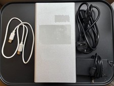 G-Raid 4TB Externe Dual HDD