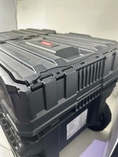 KETER Trolley Koffer Werkzeug-