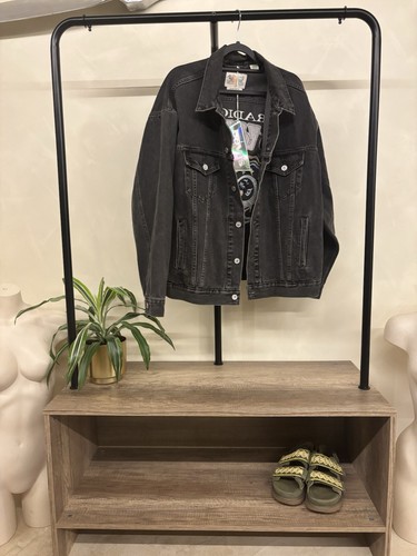 Levi premium jeansjacke - levi’s,