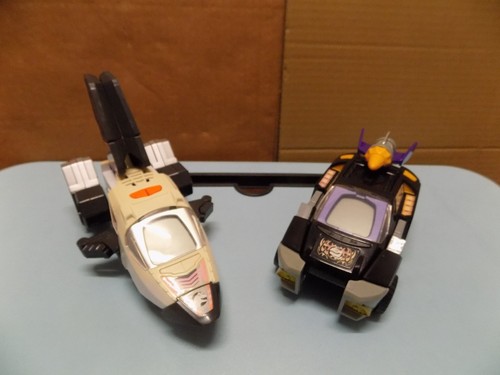 Vtech switch dinosaurier - go,