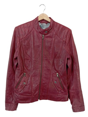 Street one lederjacke damen - lederjacke,