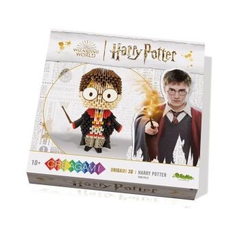 Creagami origami harry - creagami,
