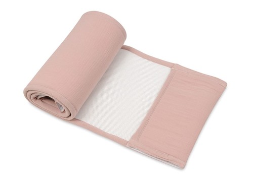 Bump air musselin - air,