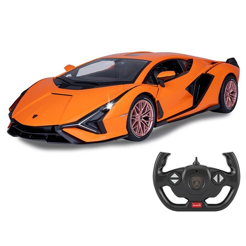 Jamara lamborghini sián - sián, fkp