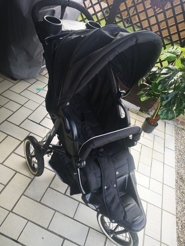 Kinderwagen sport buggy - sport,