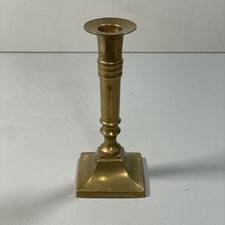 Kerzenhalter Einarmig