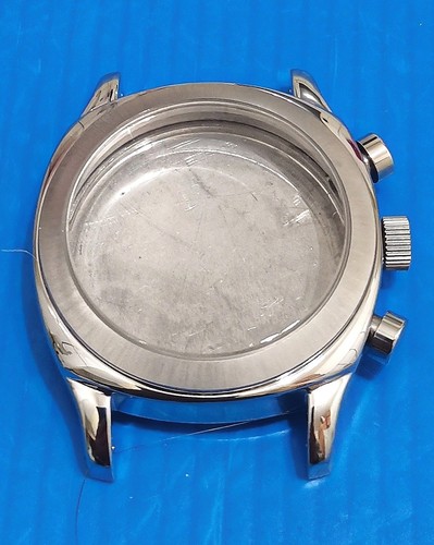 Anonimo uhr swiss part case - anonimo,