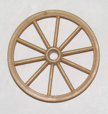 playmobil© Reifen Felge Rad