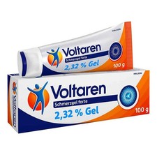 Voltaren Schmerzgel forte 23,2