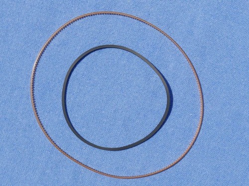 121 riemen für jvc - vr-121,